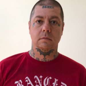 lars frederiksen ruby riott